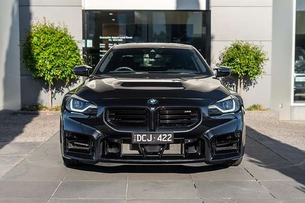 2023 BMW M2 G87