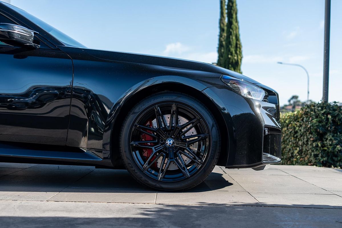 2023 BMW M2 G87