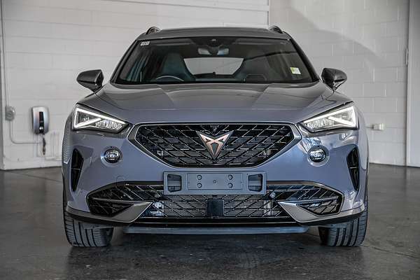 2023 CUPRA Formentor VZx KM