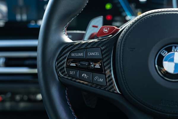 2023 BMW M2 G87