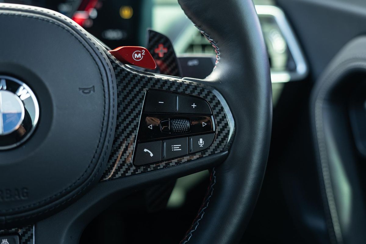 2023 BMW M2 G87