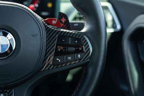 2023 BMW M2 G87