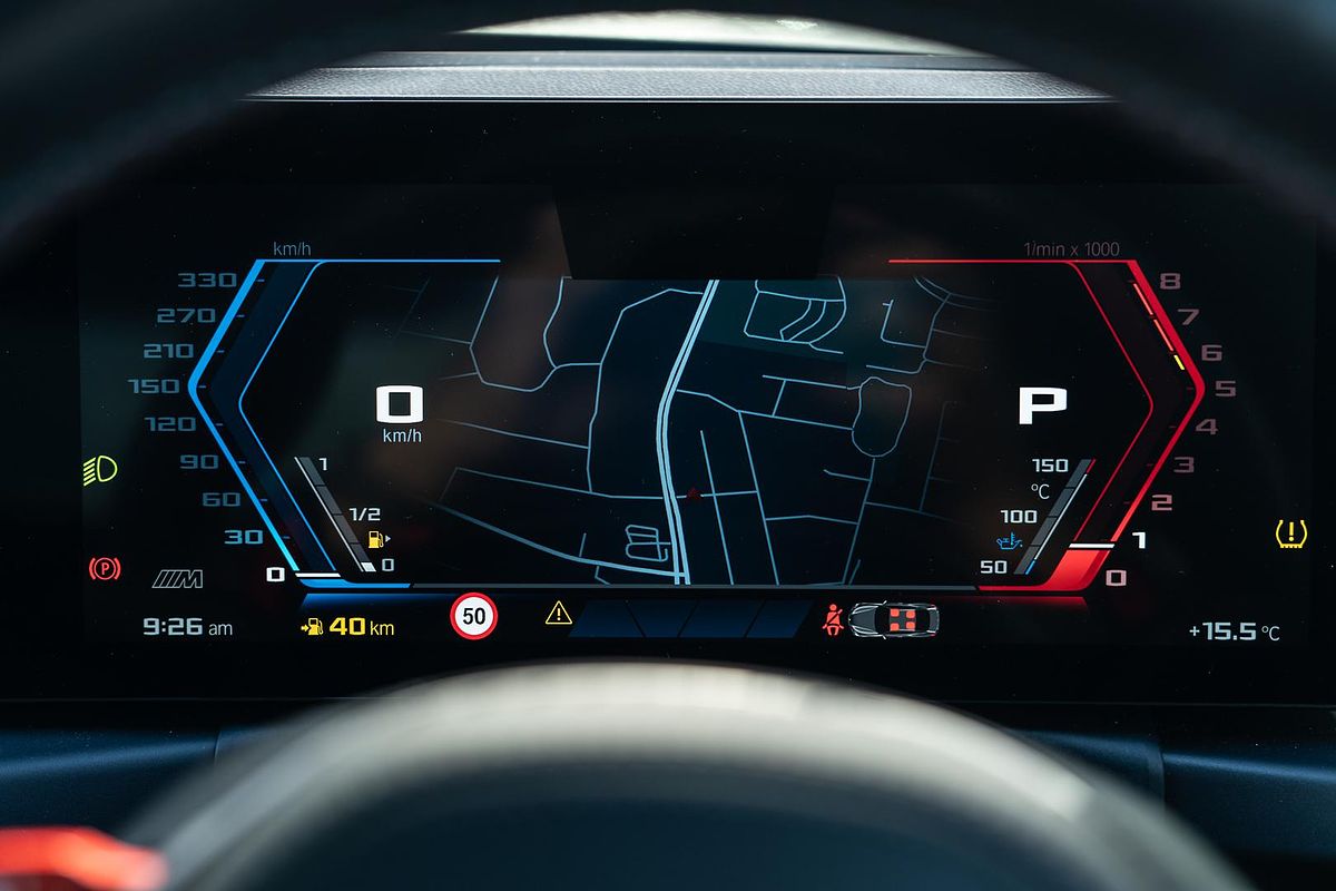 2023 BMW M2 G87