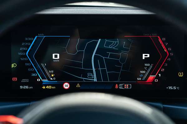 2023 BMW M2 G87