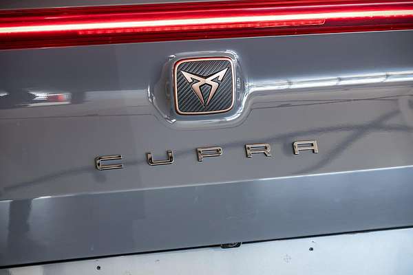 2023 CUPRA Formentor VZx KM