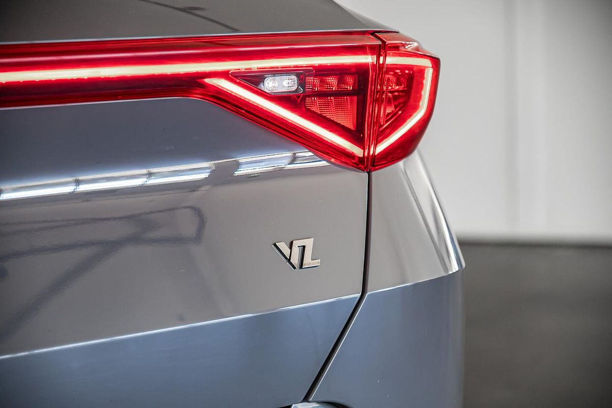 2023 CUPRA Formentor VZx KM