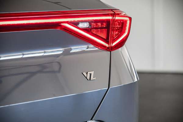 2023 CUPRA Formentor VZx KM