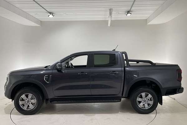 2022 Ford Ranger XLT 4X4