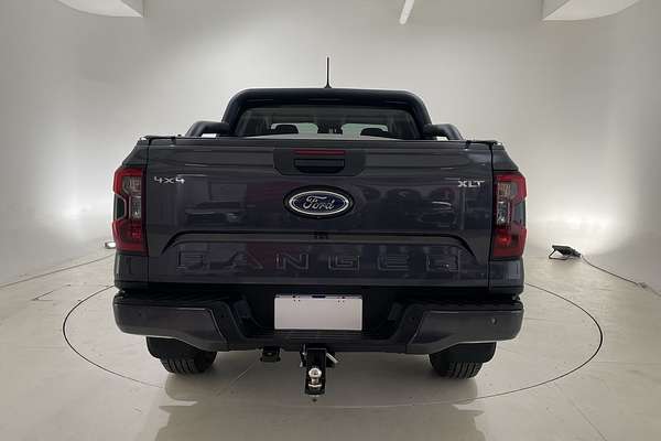 2022 Ford Ranger XLT 4X4