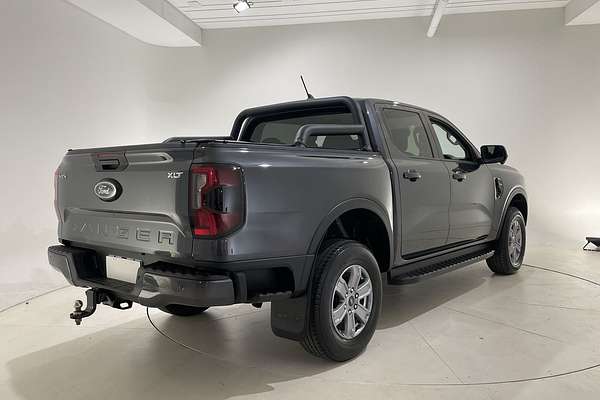 2022 Ford Ranger XLT 4X4