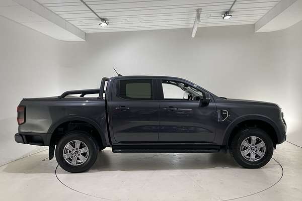 2022 Ford Ranger XLT 4X4