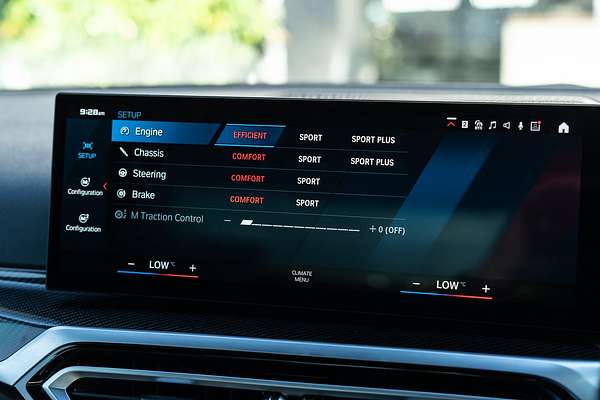 2023 BMW M2 G87