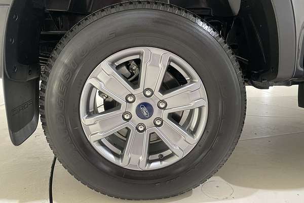 2022 Ford Ranger XLT 4X4