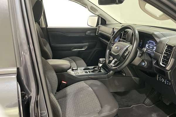 2022 Ford Ranger XLT 4X4