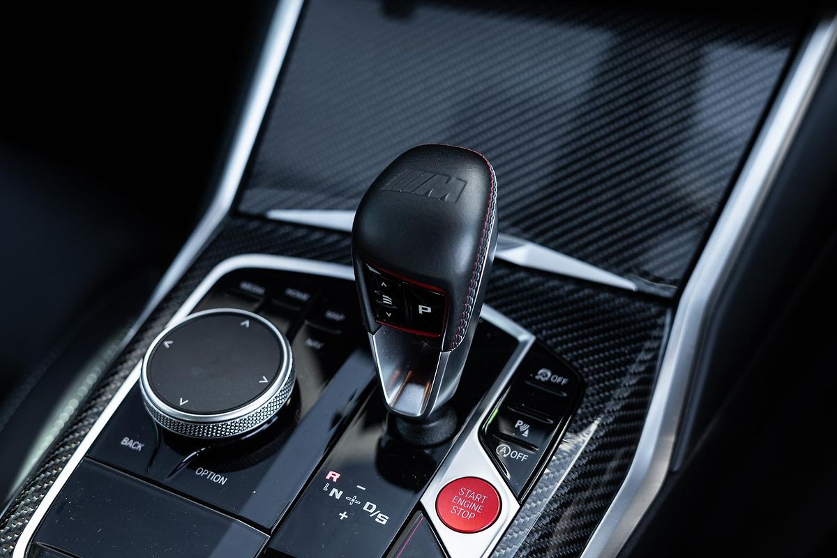 2023 BMW M2 G87