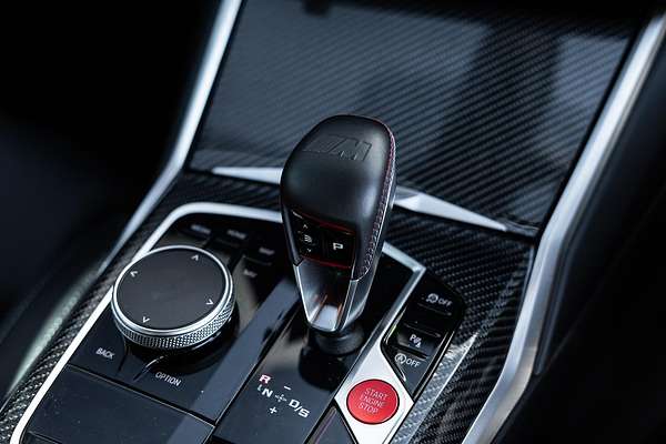2023 BMW M2 G87