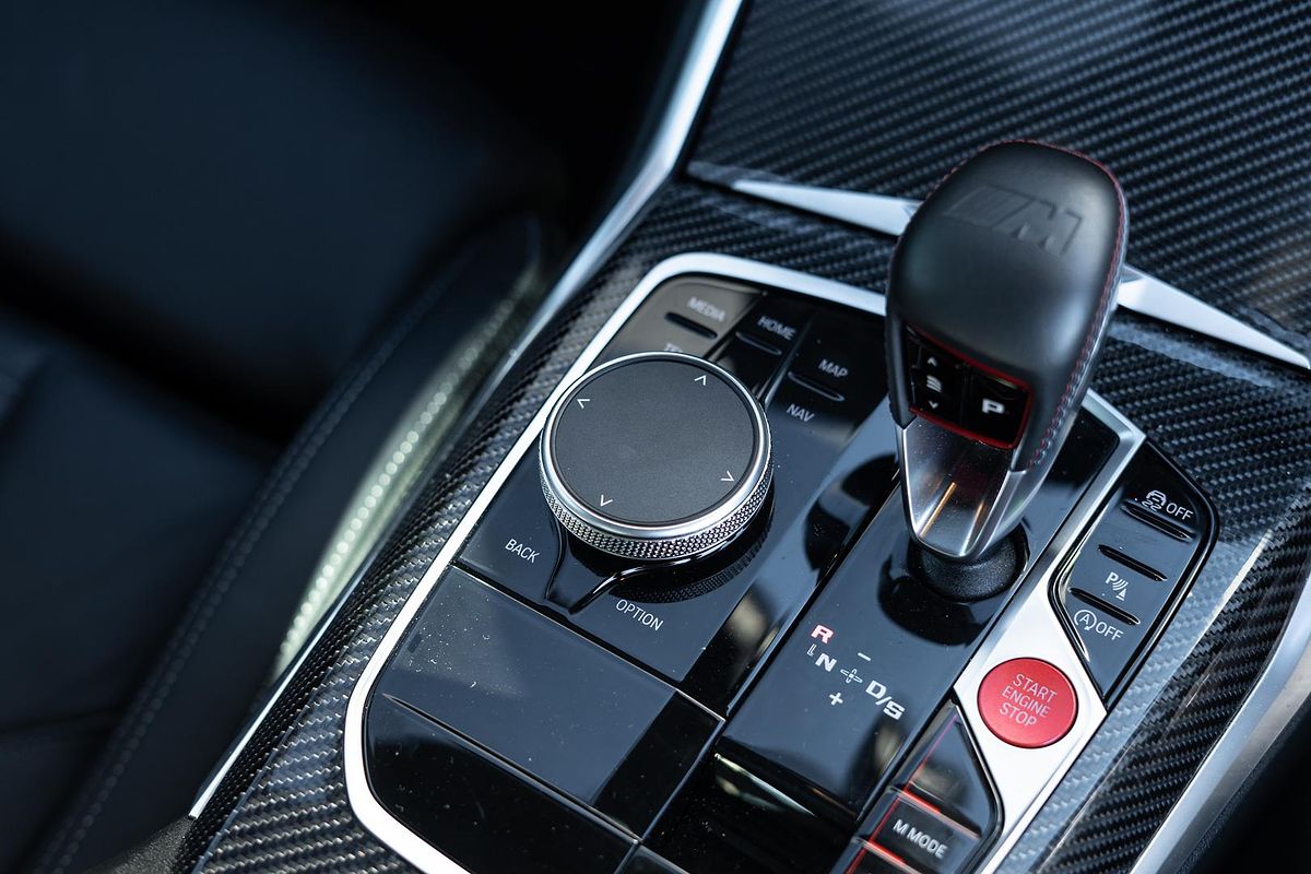 2023 BMW M2 G87