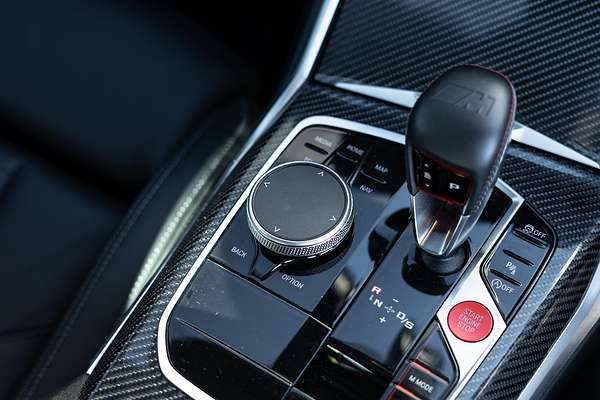 2023 BMW M2 G87