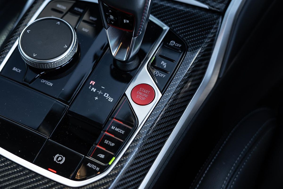2023 BMW M2 G87