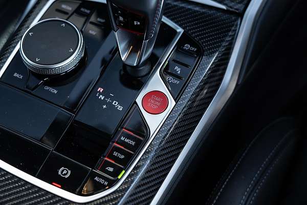 2023 BMW M2 G87