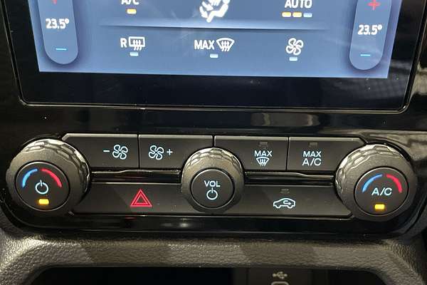 2022 Ford Ranger XLT 4X4