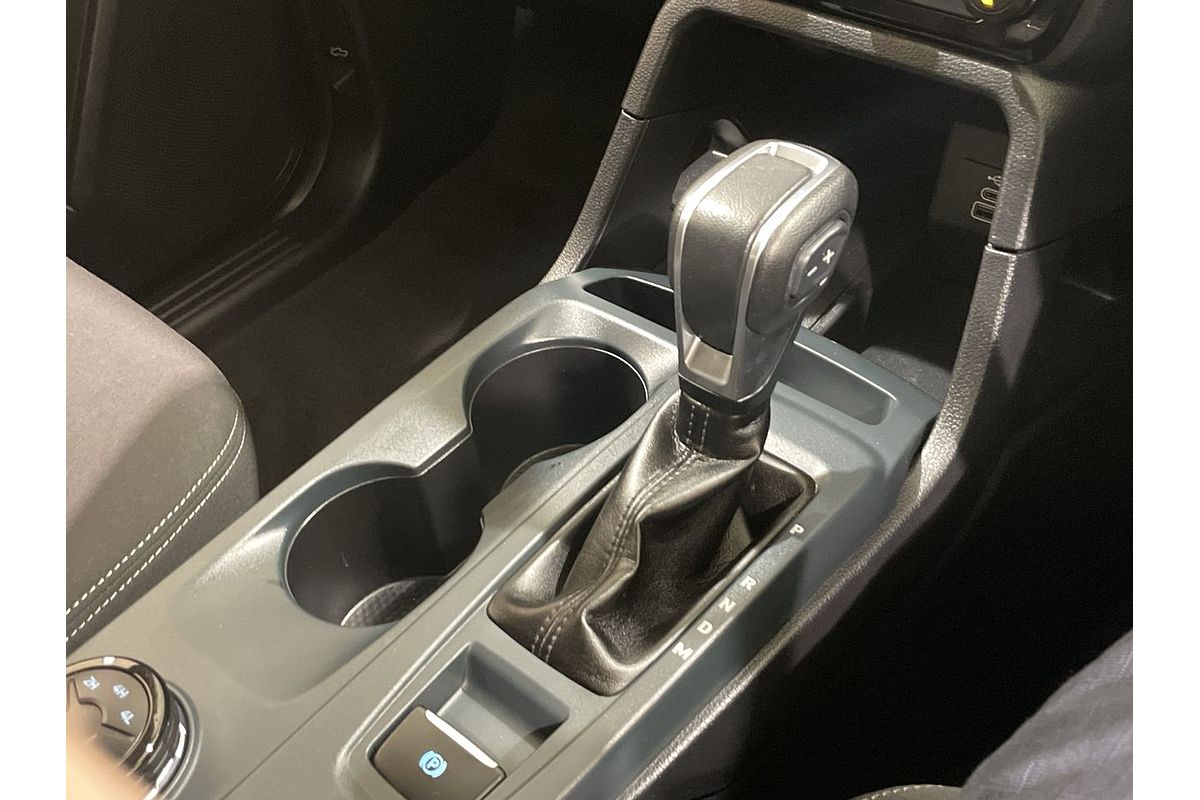 2022 Ford Ranger XLT 4X4