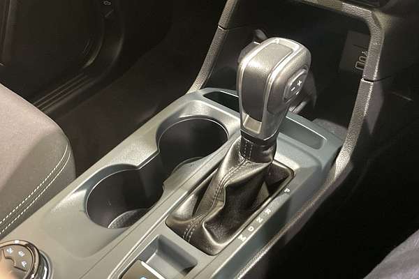 2022 Ford Ranger XLT 4X4