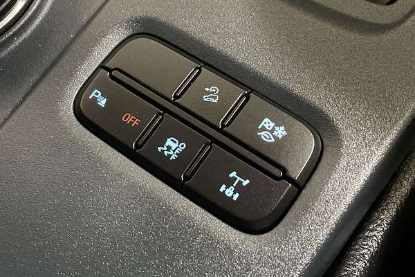 2022 Ford Ranger XLT 4X4