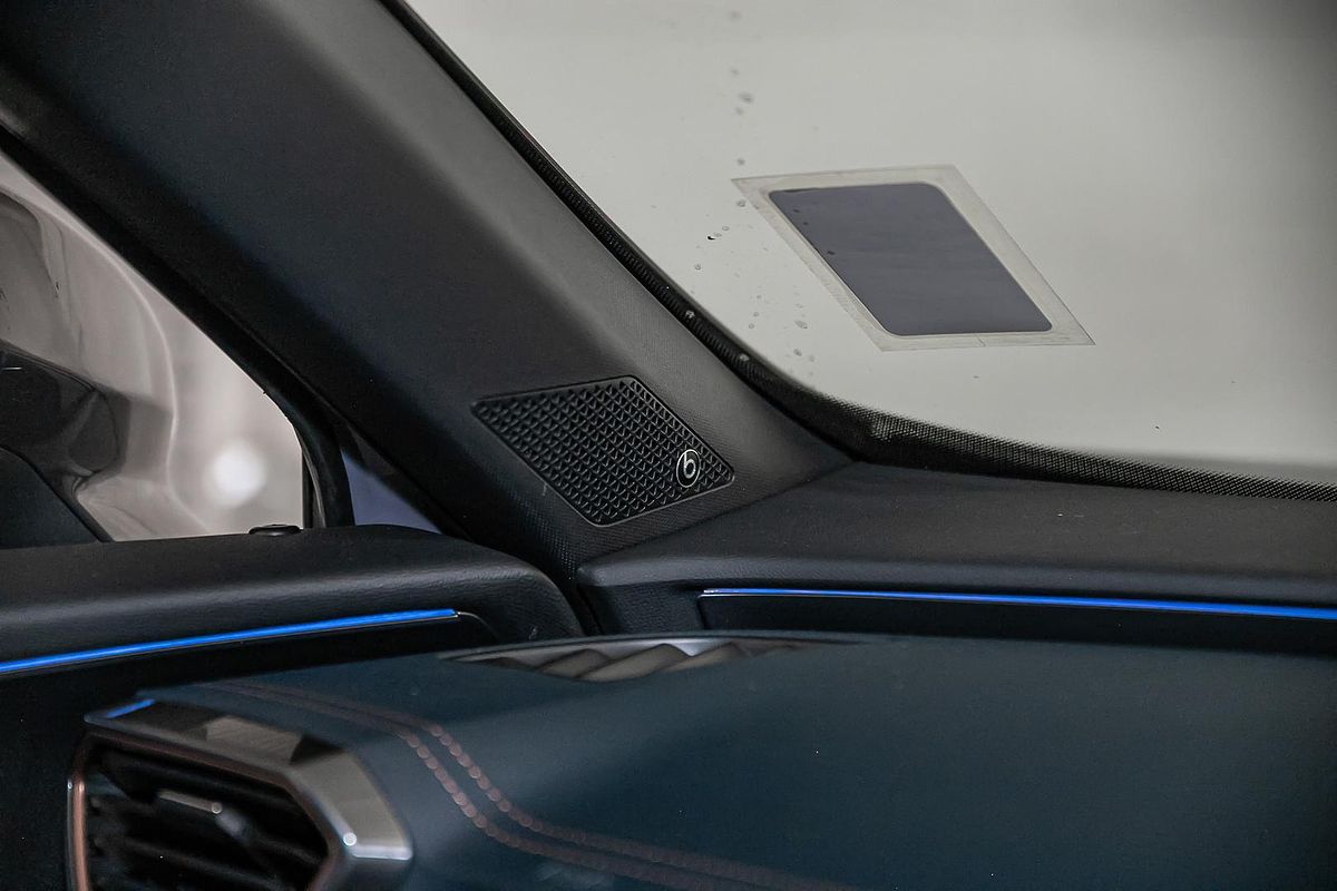 2023 CUPRA Formentor VZx KM