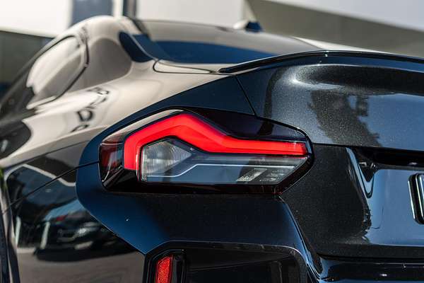 2023 BMW M2 G87