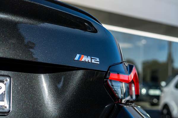 2023 BMW M2 G87