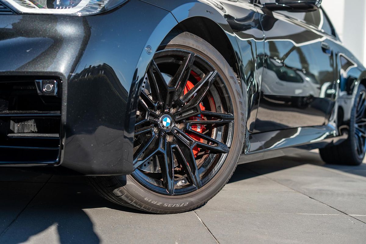 2023 BMW M2 G87