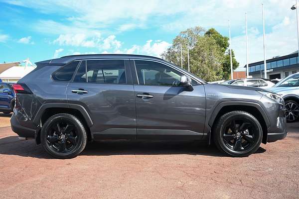2021 Toyota RAV4 Cruiser AXAH54R