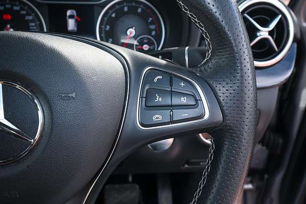 2018 Mercedes-Benz B-Class B200 W246
