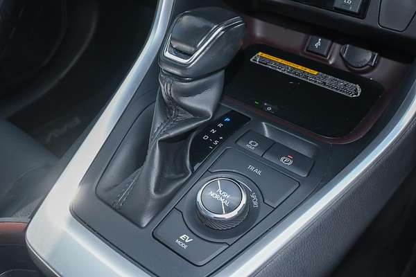 2021 Toyota RAV4 Cruiser AXAH54R