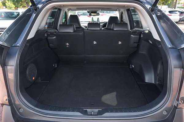 2021 Toyota RAV4 Cruiser AXAH54R