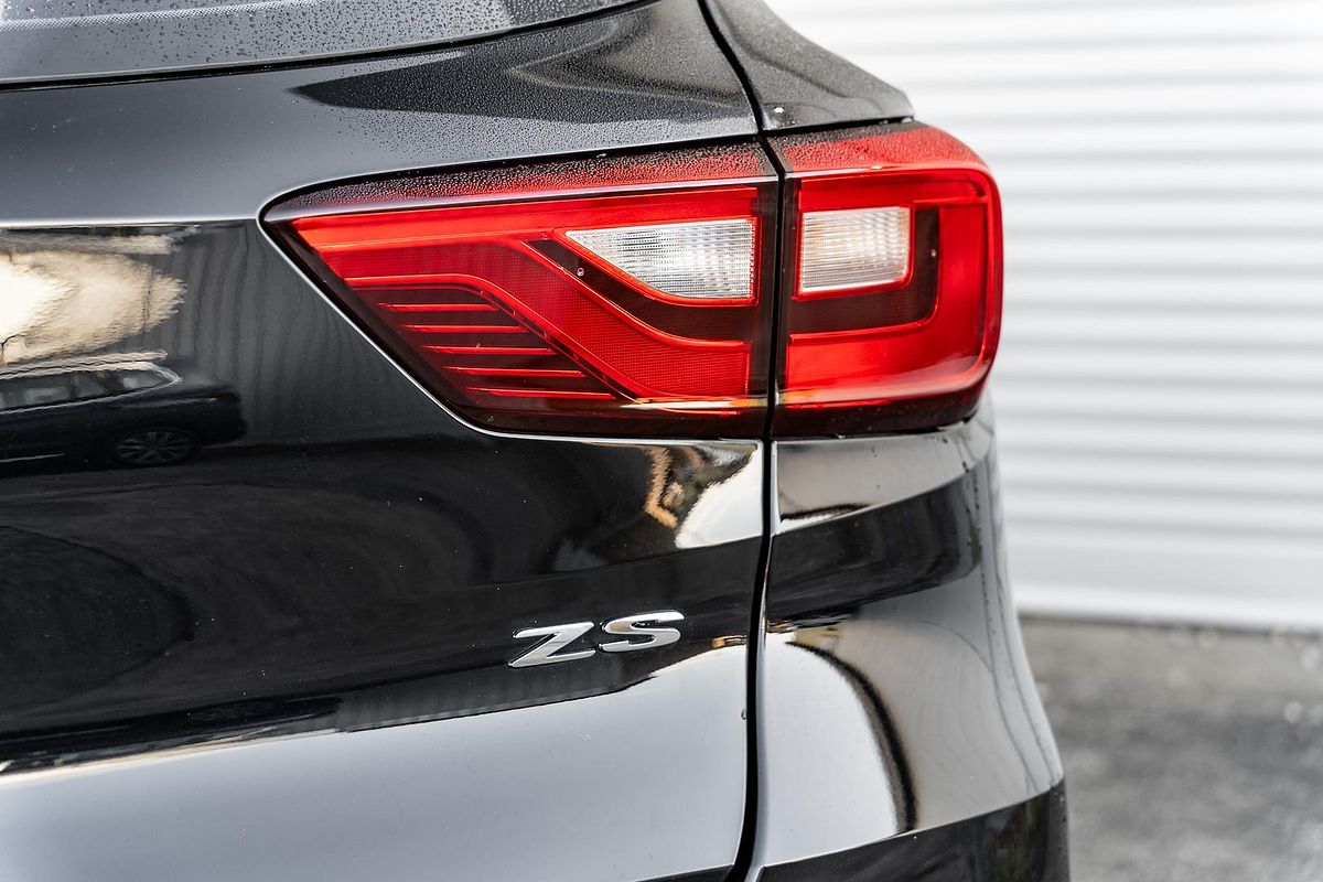 2022 MG ZS Excite AZS1