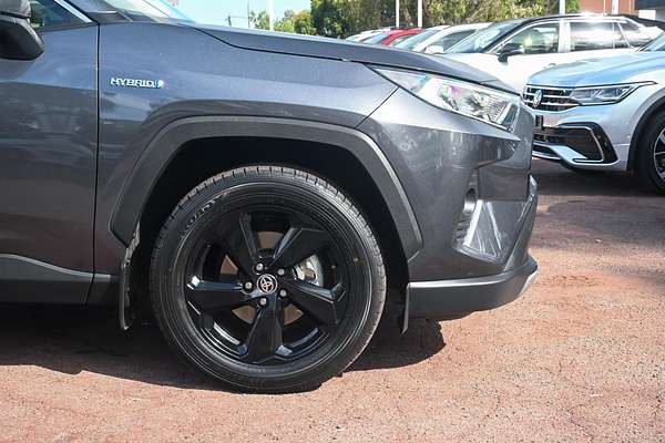 2021 Toyota RAV4 Cruiser AXAH54R