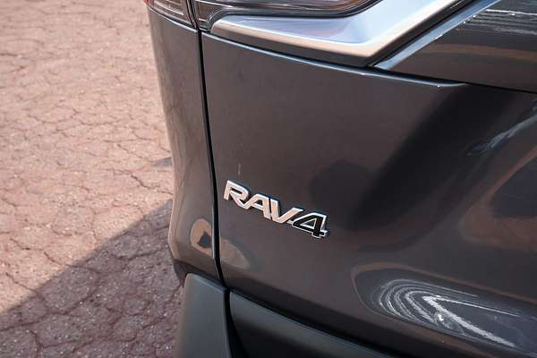2021 Toyota RAV4 Cruiser AXAH54R