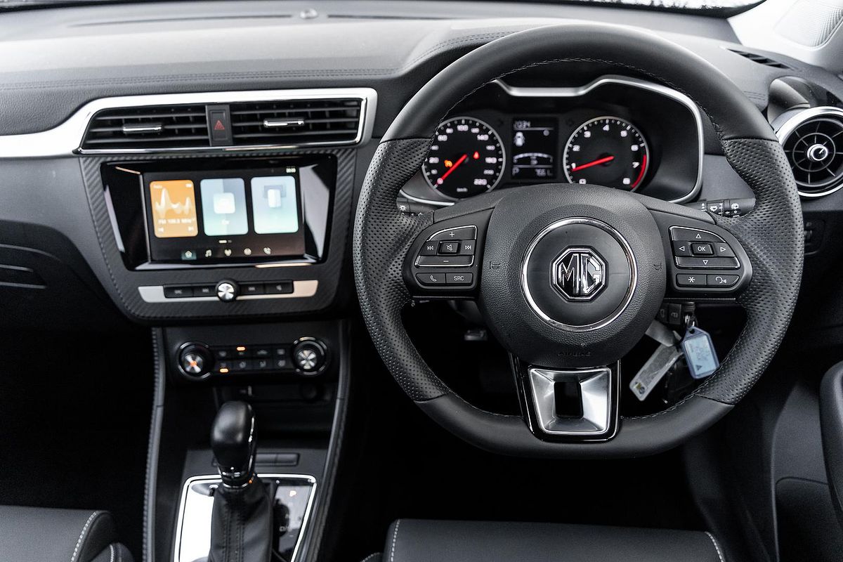2022 MG ZS Excite AZS1