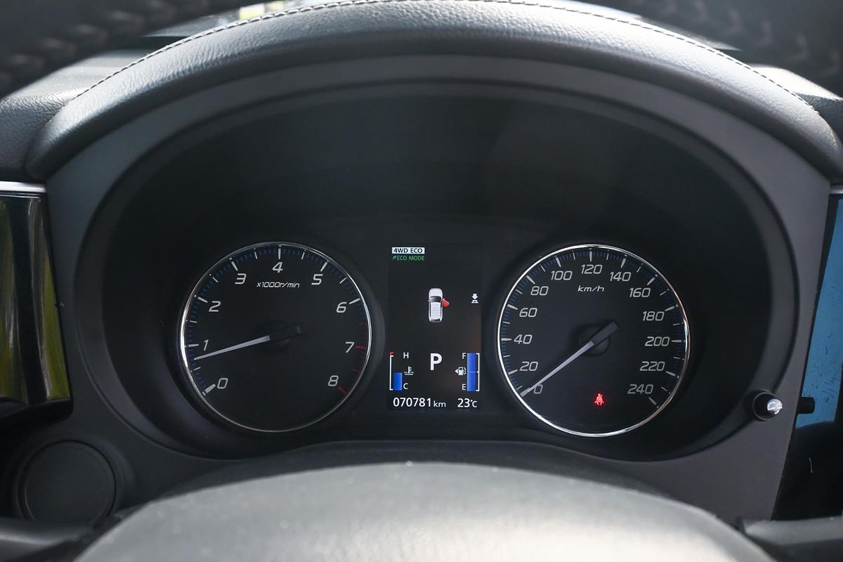 2020 Mitsubishi Outlander ES ZL