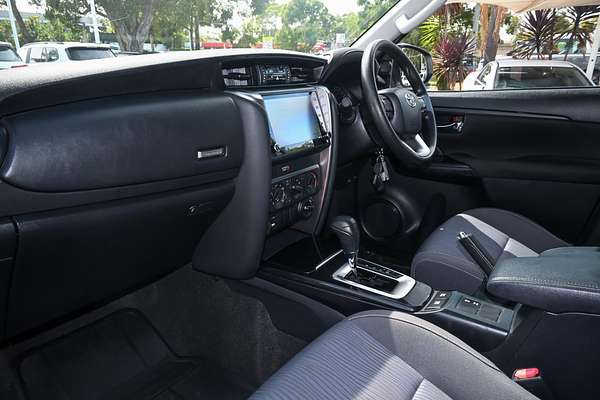 2021 Toyota Fortuner GX GUN156R