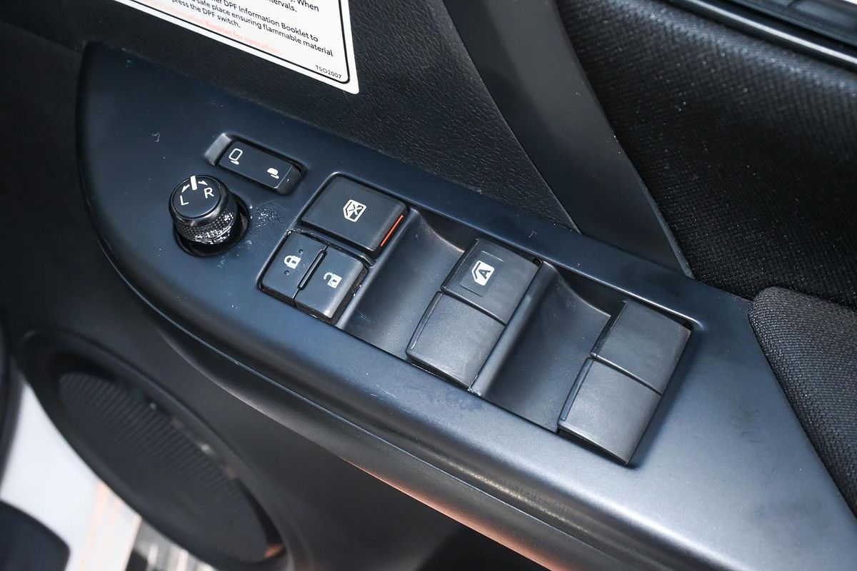 2021 Toyota Fortuner GX GUN156R
