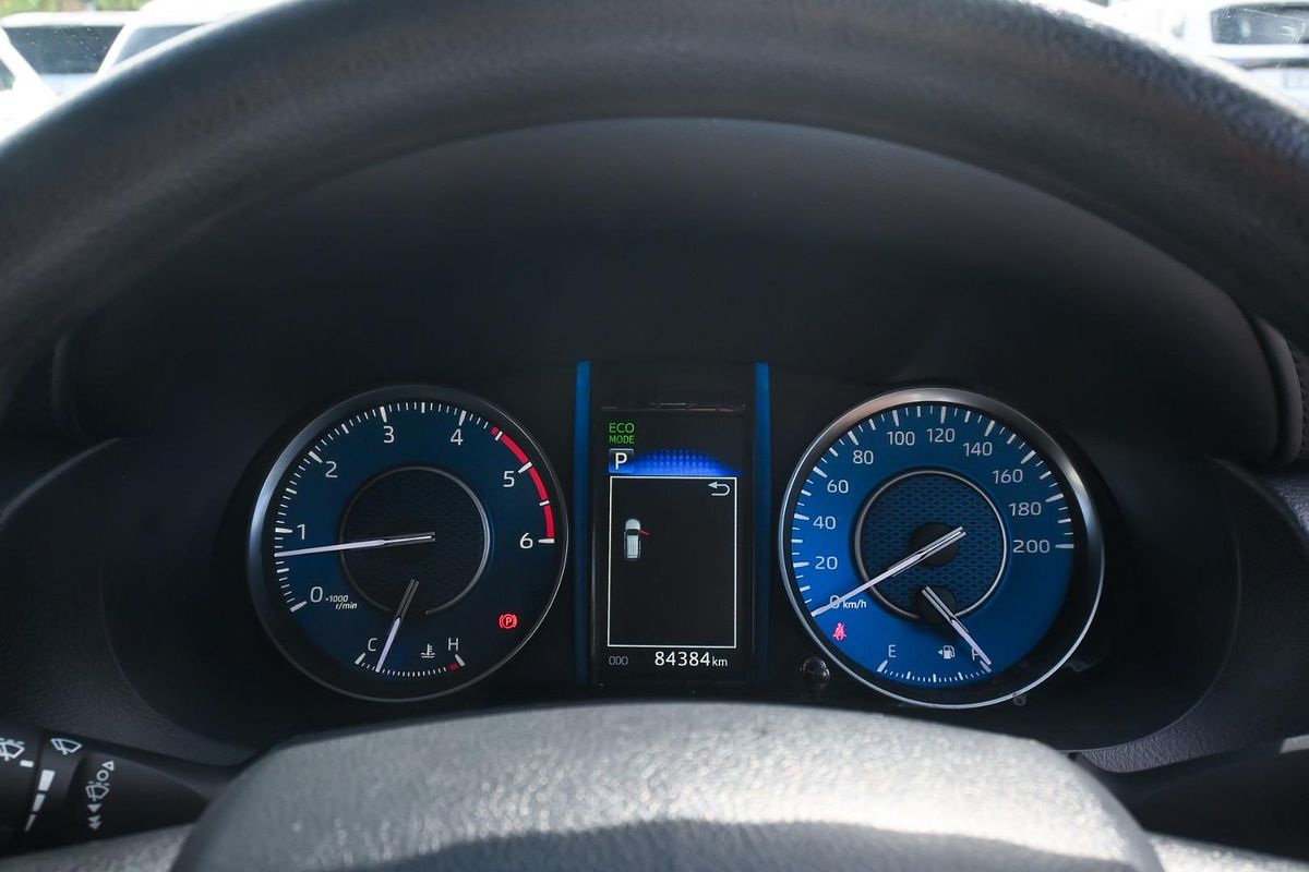 2021 Toyota Fortuner GX GUN156R
