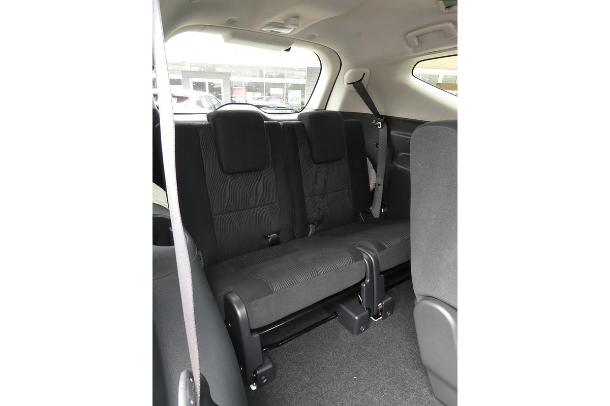 2021 Mitsubishi Pajero Sport GLS QF