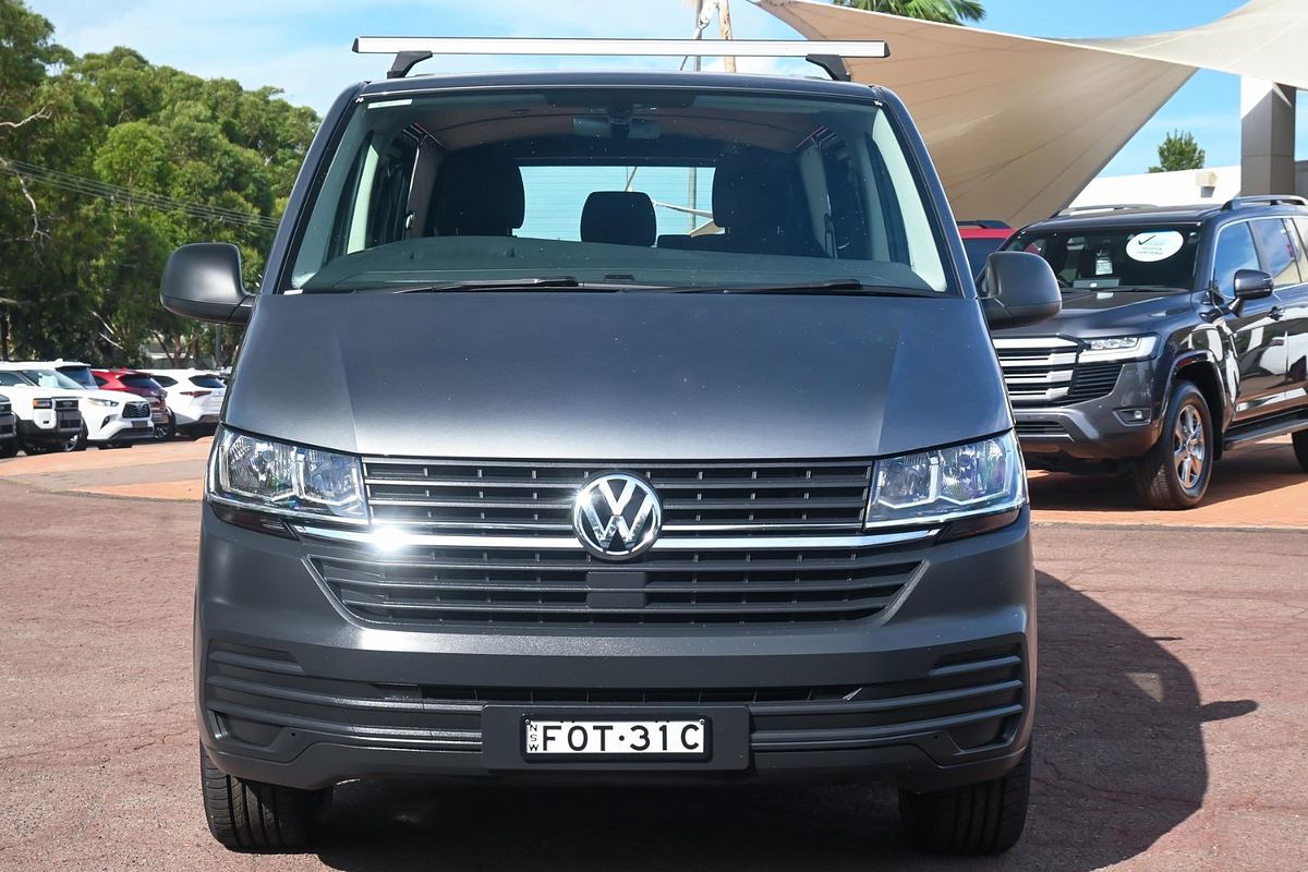 2021 Volkswagen Transporter TDI340 T6.1 SWB