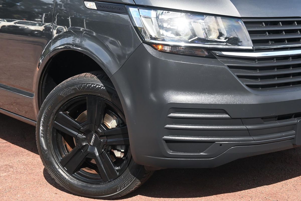2021 Volkswagen Transporter TDI340 T6.1 SWB