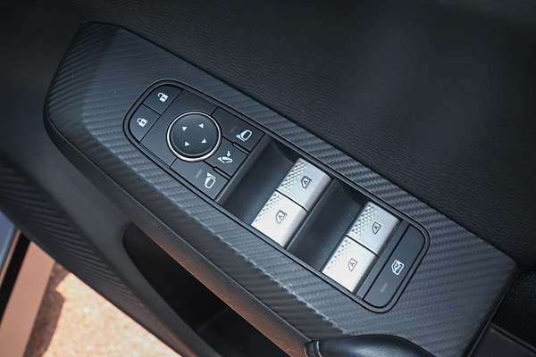 2022 Mitsubishi Outlander LS ZM