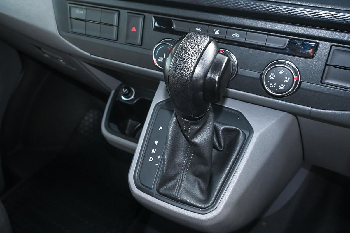 2021 Volkswagen Transporter TDI340 T6.1 SWB