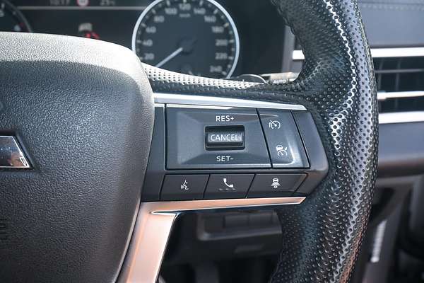 2022 Mitsubishi Outlander LS ZM